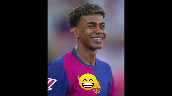 Lamine Yamal Rare Moments 😂