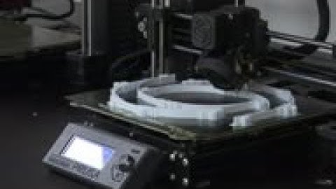 UAE startup 3D prints face shields to limit virus