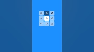 Magical Menu Bar #menubar #magical #menubar #html #css #js #javascripttutorial