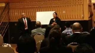 AMWAY PATY Y MIGUEL GOMORA MEGA PLAN