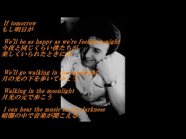 ジョン・ディーコンの書いた傑作集（1） In only seven days