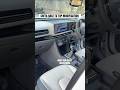 CRETA FACELIFT MODIFIED✅#trending #automobile #creta #cretafacelift2025 #viral #shorts #ytshort #yt