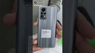 Infinix Note 11 Pro 8128 G96 Processor 64 Mp Camera 33w  Charger infinixpakistan youngstunners