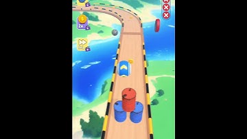 🥎 Going Balls VS Rollance Balls Action Ball Games New Race  | Android/IOS Games