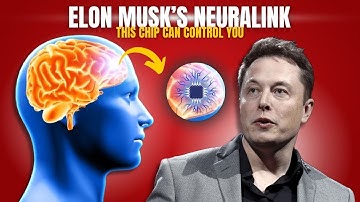 Neuralink - Brain Chip by Elon Musk!