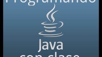 Tutorial Java - 1. Compilacion y Primer Programa desde consola