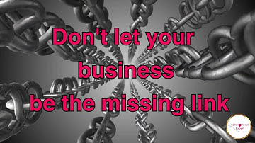 🔗 Unlock the Power of Connections! 🔗