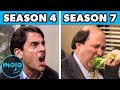 The Funniest Moment from Every Season of The Office