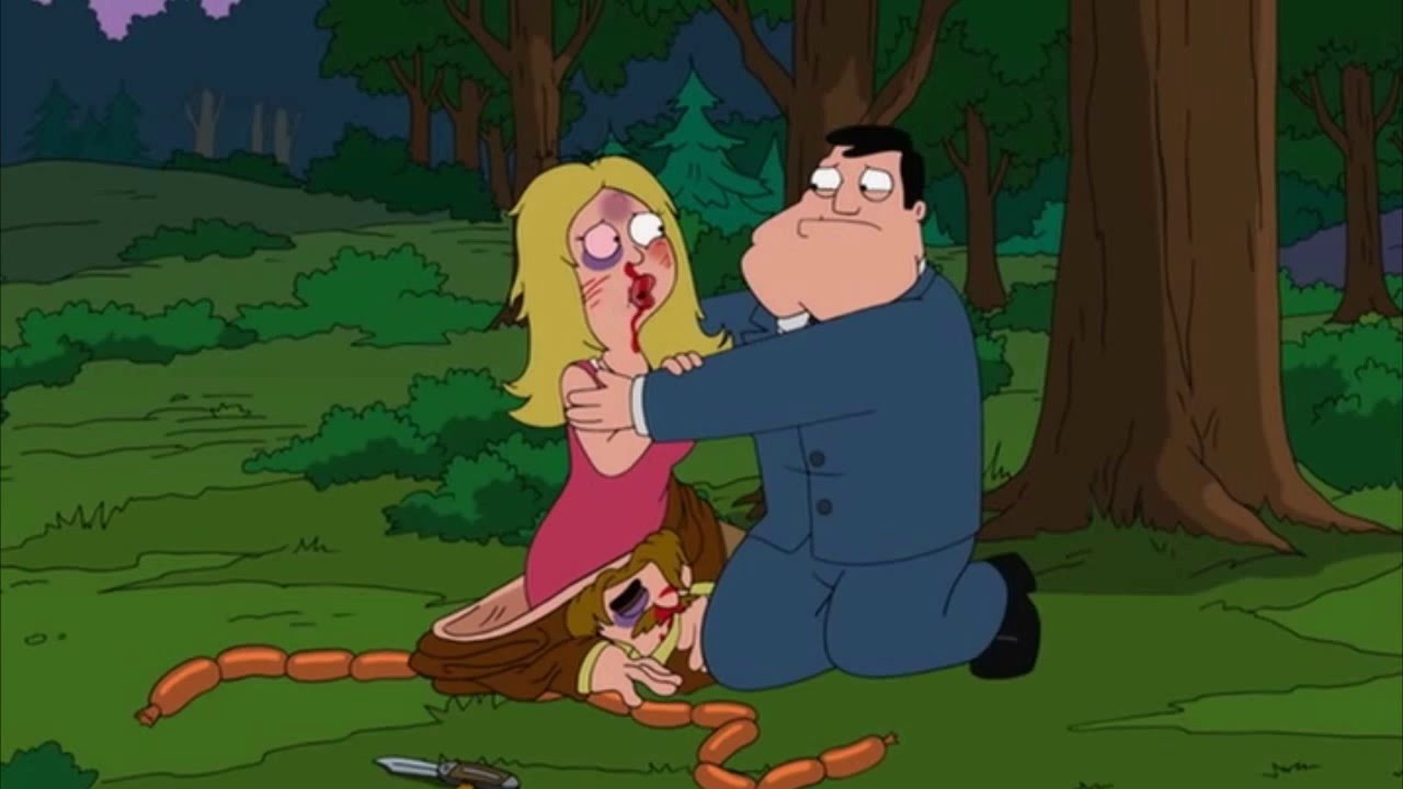 American Dad! 