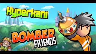 Bomber Friends Medieval Ost Slowed
