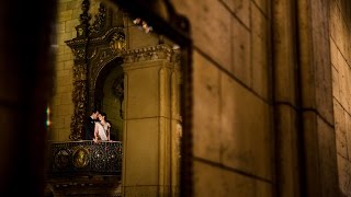 Millennium Biltmore Hotel Wedding Slideshow | Rashida & Naeem Millennium Biltmore Hotel Wedding Slideshow | Rashida & Naeem