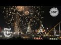 Lighting Up the Sky Across the Globe | The Daily 360 | The New York Times