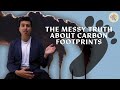 The messy truth about carbon footprints