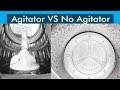 What Cleans Better? Washers with an Agitator vs No Agitator