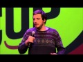 Lukas lelie  finale humos comedy cup 2014  jeugd deel 1