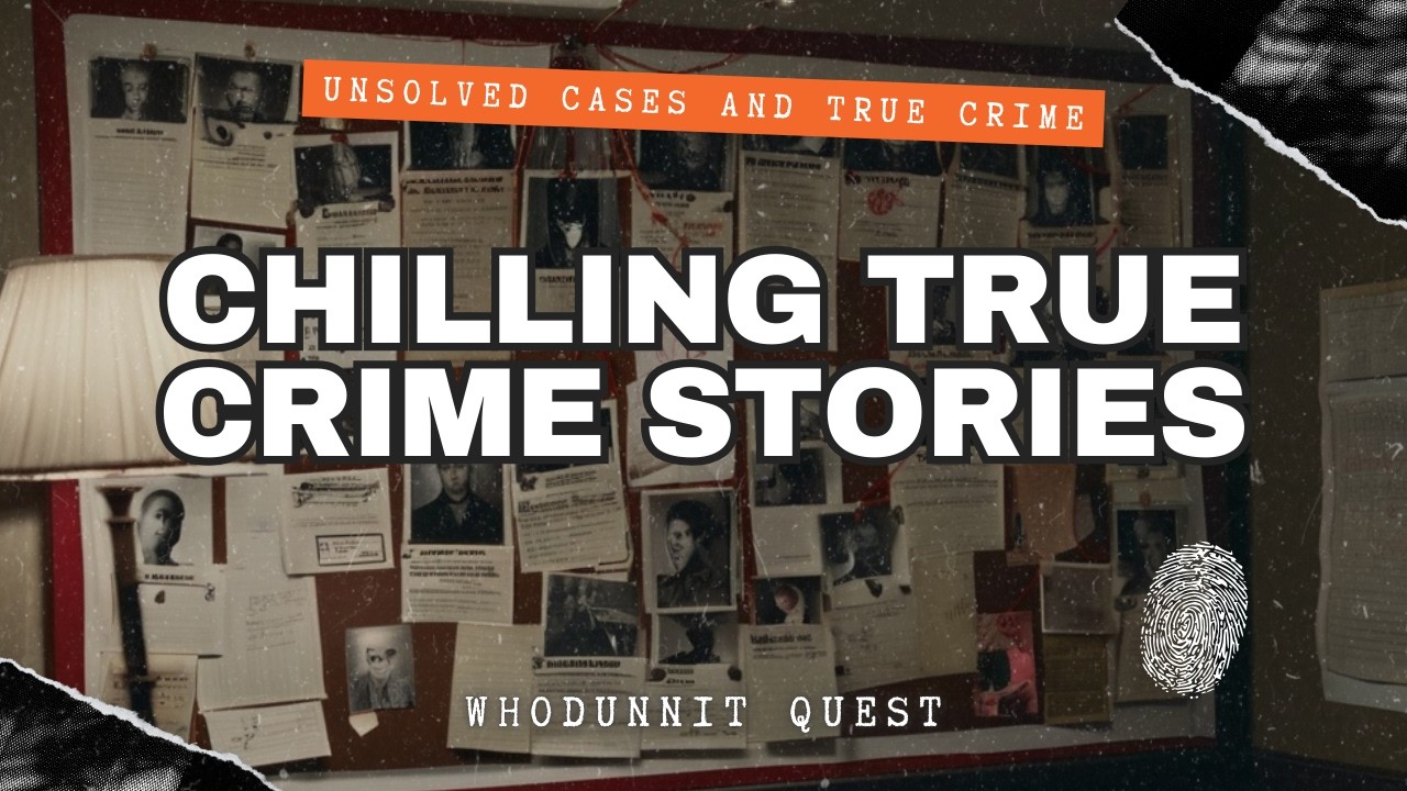 November's MOST Shocking True Crime Stories! YouTube