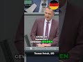 Gesetzgebung: Bessere Planung für Gesetze! #shorts