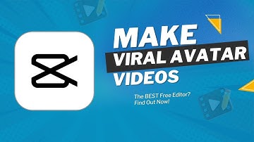 How We Make Viral Avatar Videos in 2025 with CapCut (Seedream4.0) | 5+ Showcases