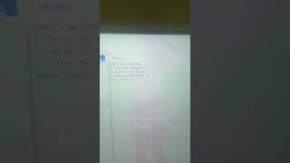 OHMS LAW CALCULATOR USING C++ screenshot 4