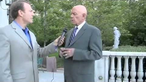 Be Proactive: Build Your Foundation | Stephen Covey with Mark C. Thompson