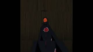 The Moment When Obito Declared War