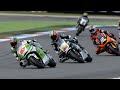 Suzuki GSX-S funny fight