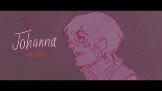 Johanna - Sweeney Todd | Animatic