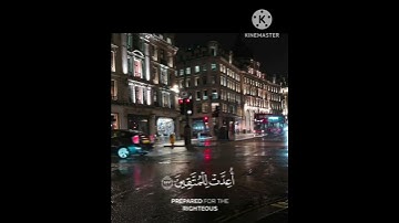 القارئ: أحمد النفيس//حالات واتس اب دينية