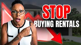 Why Rental Properties Are Getting Less Profitable (And What ACTUALLY Works)