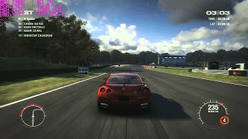 Water Cooled R9 290 Grid 2 Performance + Benchmark