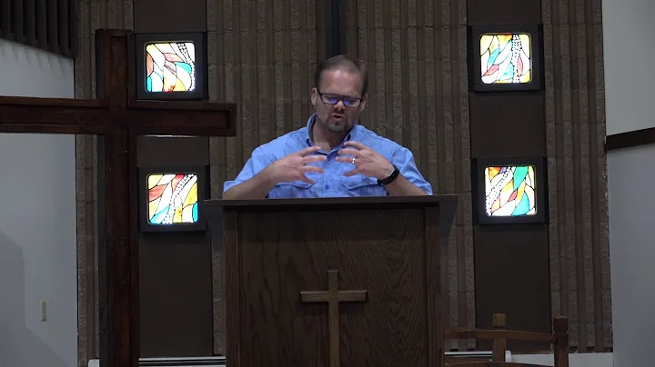 Listen to God's Warning or Fall into the Devil's T...