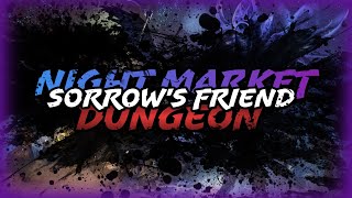 Fatelines Knell | Night Market | Dungeon | Elder Scrolls Online