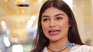 iLook - i Dare You: Jihane Almira