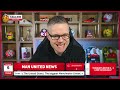 INEOS Ten Hag Replacement Struggle! Man Utd News