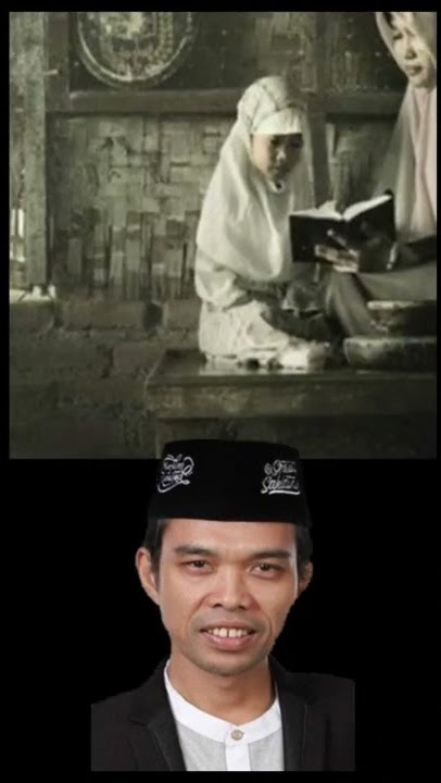 UST. ABDUL SOMAD || JANGAN PERNAH MELAWAN IBU || CARA & JURUS UNTUK MENJAWAB PERTANYAAN IBU #shorts