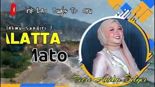 Lagu Bugis Viral  | SALATTA MATO - Fitri Adiba Bilqis -   Bugis Video Lirik