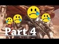 Why is Halo 5's Campaign SO BAD!? (Part 4) Boring Conflicts, Ruining Cortana, & Bad Choreography