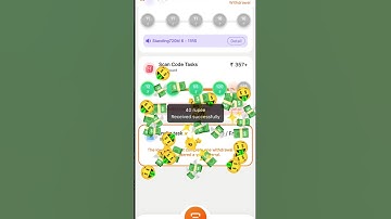 WAHO APP me invite task complete money 🤑 receive #wahoapp #earningapp #shorts