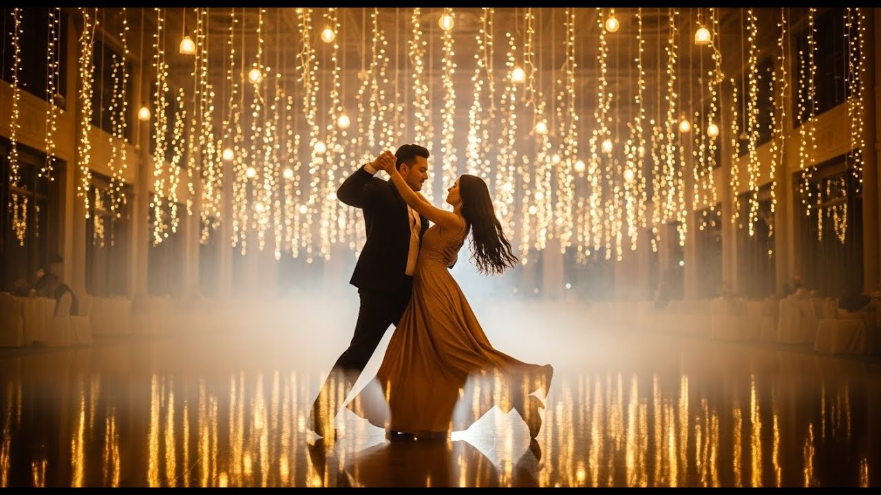 Entre Sombras del Corazón | Bachata Moderna para Recordarte