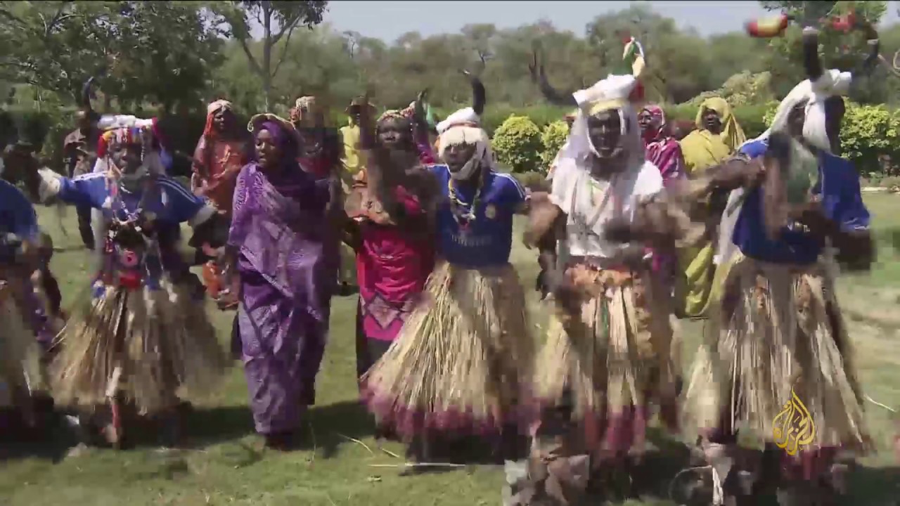 هذا الصباح - رقصة الكمبلا تحظى بشعبية كبيرة بالسودان