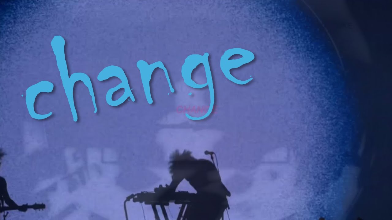 BoyWithUke - Change (Lyric + Sub español) (Live Version)