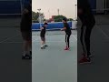 Beginner Kids Forehand  Learn Tennis Basics #shorts
