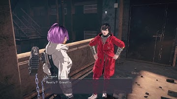 Astral Chain Playthrough - Part 15