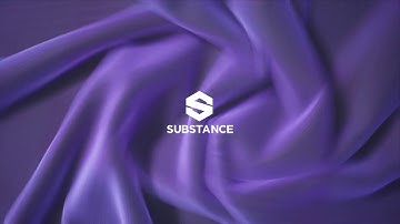 Substance Source Sportswear: Winter 2019 with Ronan Mahon | Adobe Substance 3D