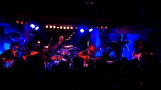 William White &amp; Band &quot;CAN&#39;T GET ENOUGH OF YOU&quot; LIVE at Mühle Hunziken (2014)
