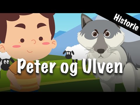 Video: Havde drengen, der råbte ulv, et navn?