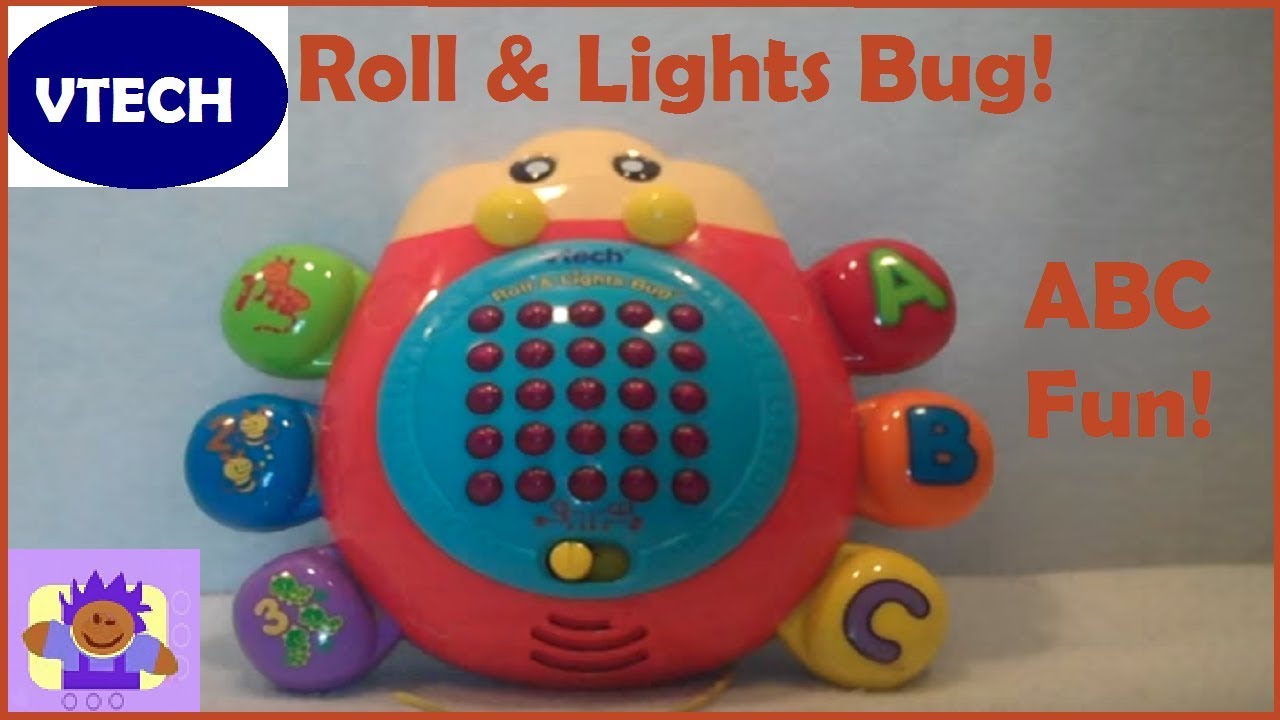 vtech bug