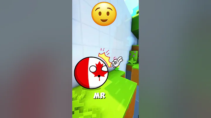 Gravity of the Flags of Countries #countryballs