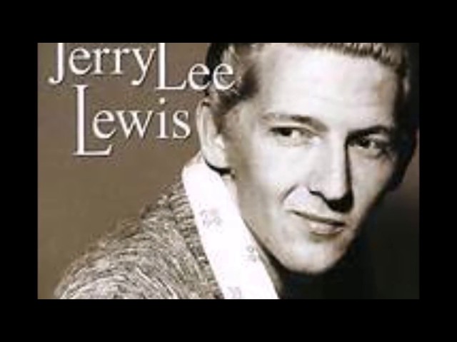 Jerry Lee Lewis - Ooby Dooby