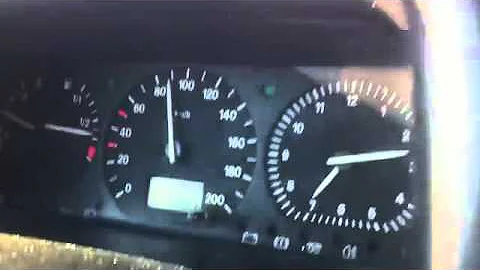 VW TRANSPORTER T4 1.9 TD